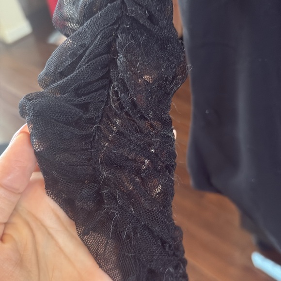 Free People Must Be Love Bodysuit - Picture 9 of 10